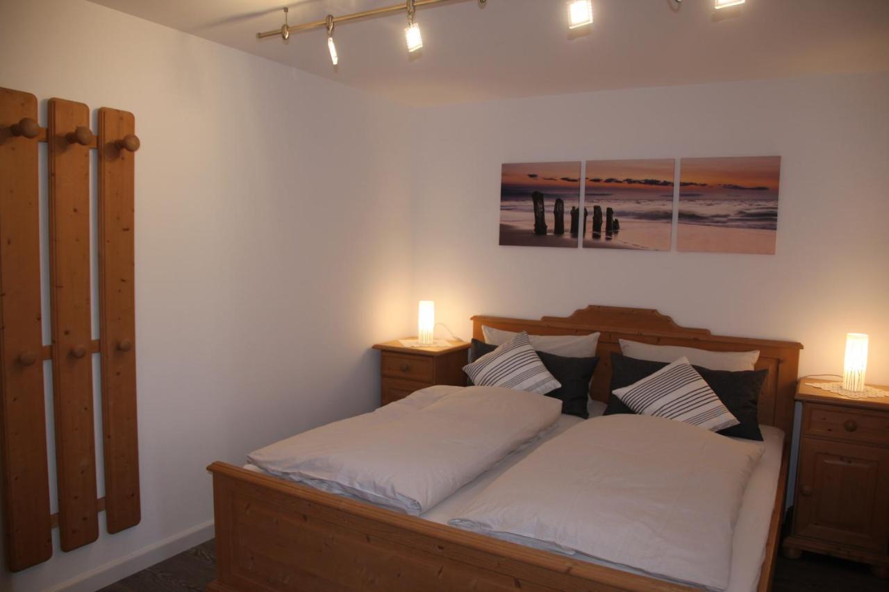 Moutain View Apartment Laax Bagian luar foto